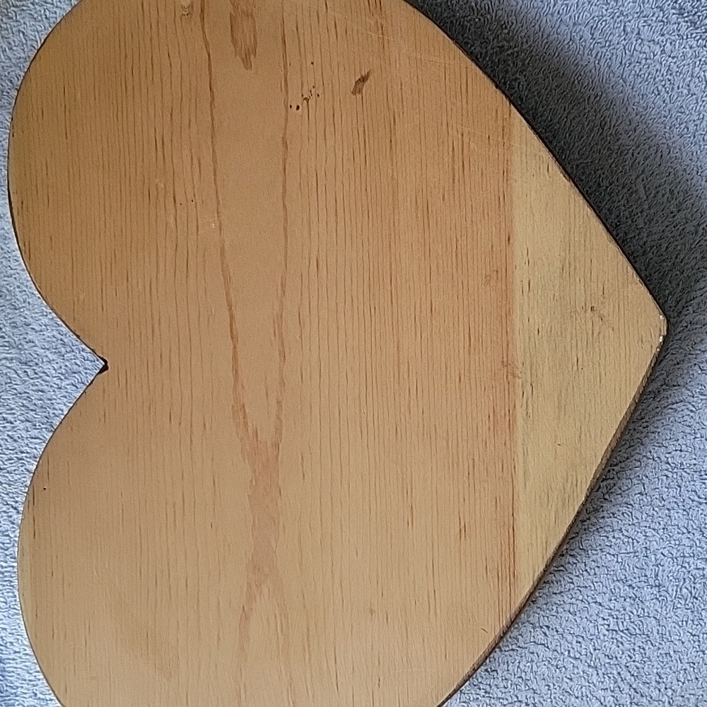 Wooden Rabbit - Picture 4 of 4